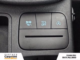 FORD Fiesta 5p 1.1 plus 75cv 25