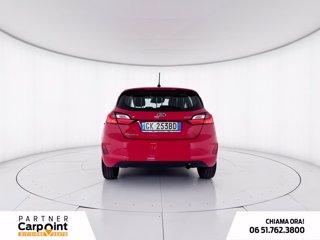 FORD Fiesta 5p 1.1 plus 75cv 3