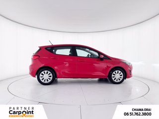 FORD Fiesta 5p 1.1 plus 75cv 4