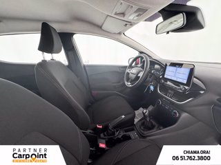 FORD Fiesta 5p 1.1 plus 75cv 5