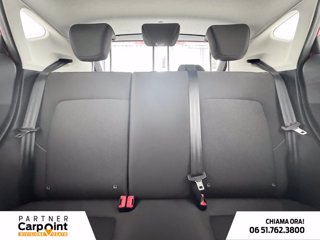 FORD Fiesta 5p 1.1 plus 75cv 8
