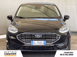 FORD Fiesta 5p 1.0 ecoboost business s&s 100cv 1