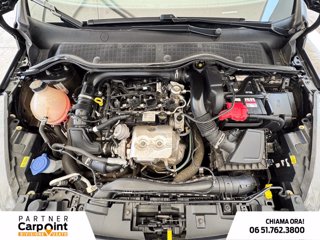 FORD Fiesta 5p 1.0 ecoboost business s&s 100cv 11