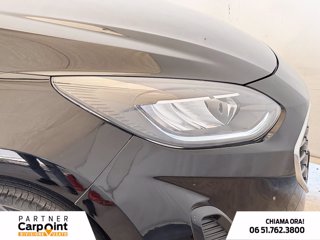 FORD Fiesta 5p 1.0 ecoboost business s&s 100cv 12