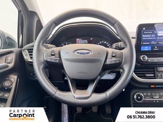 FORD Fiesta 5p 1.0 ecoboost business s&s 100cv 17