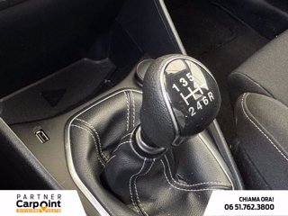 FORD Fiesta 5p 1.0 ecoboost business s&s 100cv 24