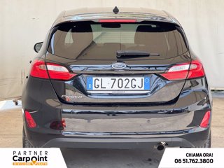 FORD Fiesta 5p 1.0 ecoboost business s&s 100cv 3