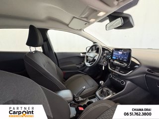 FORD Fiesta 5p 1.0 ecoboost business s&s 100cv 5