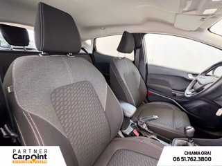 FORD Fiesta 5p 1.0 ecoboost business s&s 100cv 6