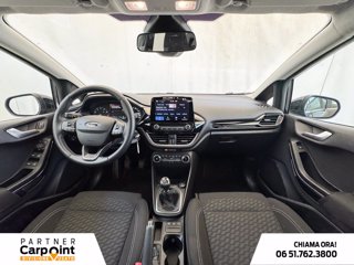 FORD Fiesta 5p 1.0 ecoboost business s&s 100cv 9
