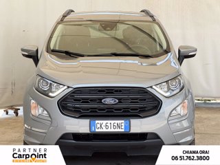 FORD Ecosport 1.0 ecoboost st-line s&s 125cv my20.25 1