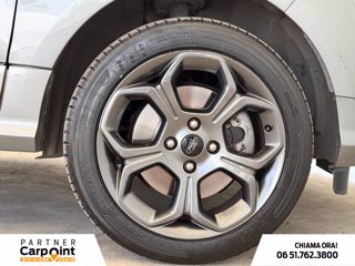 FORD Ecosport 1.0 ecoboost st-line s&s 125cv my20.25 14