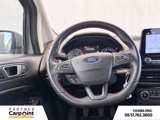 FORD Ecosport 1.0 ecoboost st-line s&s 125cv my20.25 17