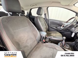 FORD Ecosport 1.0 ecoboost st-line s&s 125cv my20.25 6