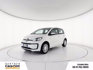 VOLKSWAGEN Up! 5p 1.0 evo move up! 65cv 0