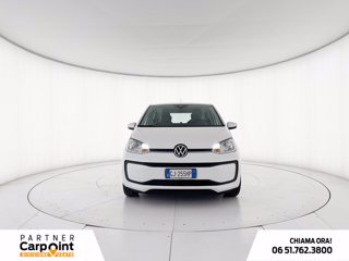 VOLKSWAGEN Up! 5p 1.0 evo move up! 65cv 1