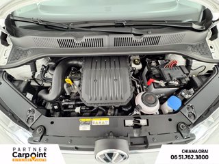 VOLKSWAGEN Up! 5p 1.0 evo move up! 65cv 11
