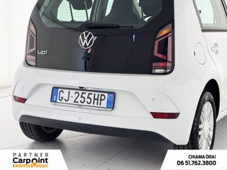 VOLKSWAGEN Up! 5p 1.0 evo move up! 65cv 16