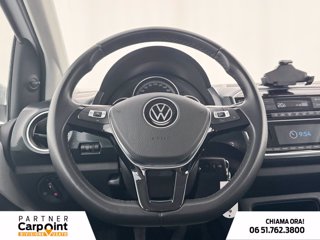 VOLKSWAGEN Up! 5p 1.0 evo move up! 65cv 17
