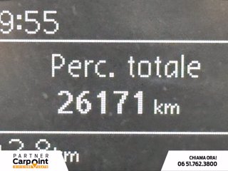 VOLKSWAGEN Up! 5p 1.0 evo move up! 65cv 19