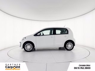 VOLKSWAGEN Up! 5p 1.0 evo move up! 65cv 2