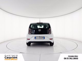 VOLKSWAGEN Up! 5p 1.0 evo move up! 65cv 3
