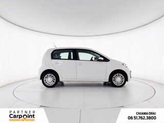 VOLKSWAGEN Up! 5p 1.0 evo move up! 65cv 4