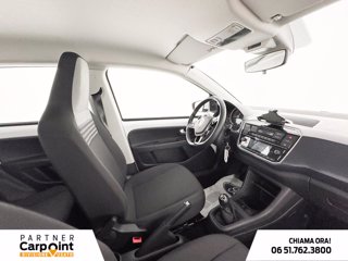 VOLKSWAGEN Up! 5p 1.0 evo move up! 65cv 5