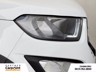 FORD Ecosport 1.0 ecoboost active s&s 125cv 12