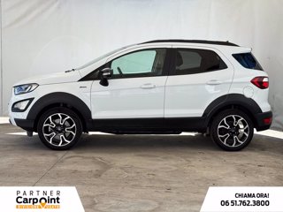 FORD Ecosport 1.0 ecoboost active s&s 125cv 2
