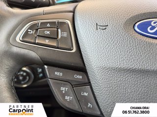FORD Ecosport 1.0 ecoboost active s&s 125cv 20