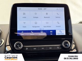 FORD Ecosport 1.0 ecoboost active s&s 125cv 22