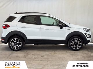 FORD Ecosport 1.0 ecoboost active s&s 125cv 4