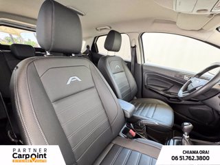 FORD Ecosport 1.0 ecoboost active s&s 125cv 6