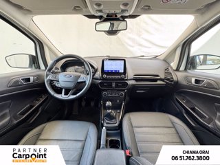 FORD Ecosport 1.0 ecoboost active s&s 125cv 9