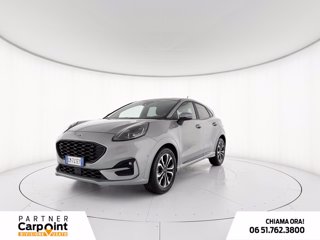 FORD Puma 1.0 ecoboost h st-line s&s 125cv 0