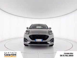 FORD Puma 1.0 ecoboost h st-line s&s 125cv 1