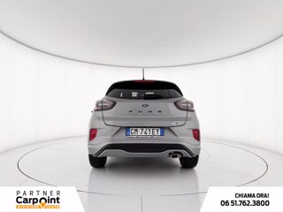FORD Puma 1.0 ecoboost h st-line s&s 125cv 3