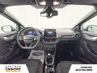 FORD Puma 1.0 ecoboost h st-line s&s 125cv 9