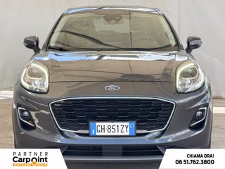 FORD Puma 1.0 ecoboost h titanium s&s 125cv 1