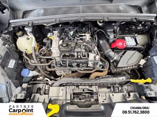 FORD Puma 1.0 ecoboost h titanium s&s 125cv 11