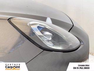 FORD Puma 1.0 ecoboost h titanium s&s 125cv 12