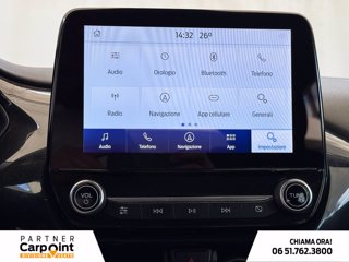 FORD Puma 1.0 ecoboost h titanium s&s 125cv 22