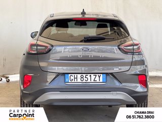 FORD Puma 1.0 ecoboost h titanium s&s 125cv 3