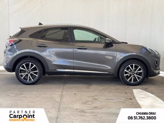 FORD Puma 1.0 ecoboost h titanium s&s 125cv 4