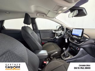 FORD Puma 1.0 ecoboost h titanium s&s 125cv 5