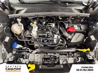 FORD Puma 1.0 ecoboost h titanium x s&s 125cv 10