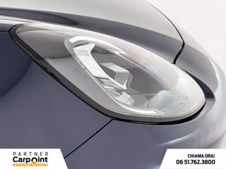 FORD Puma 1.0 ecoboost h titanium x s&s 125cv 12