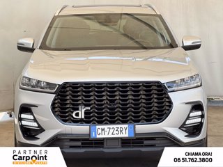 DR Dr 6.0 1.5 turbo gpl 149cv cvt GPL 1