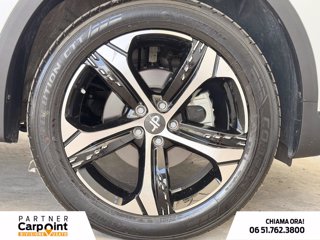 DR Dr 6.0 1.5 turbo gpl 149cv cvt GPL 14